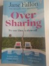 Over Sharing