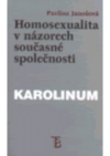 Homosexualita v názorech současné společnosti