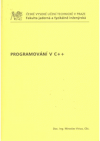 Programování v C++