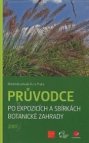 Průvodce po expozicích a sbírkách Botanické zahrady