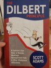 The Dilbert Principle