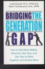 Bridging the genetaion gap