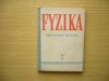 Fyzika pro sedmý ročník všeobecně vzdělávacích škol