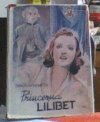 Princezna Lilibet
