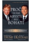 Proč chceme, abyste byli bohatí