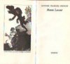 Manon Lescaut
