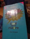 L'oeil sur la riviere 