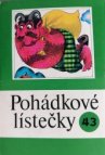 Pohádkové lístečky