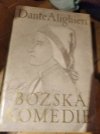 Božská Komedie