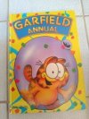 Garfield Annual