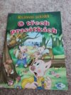 O třech prasátkách