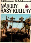 Národy, rasy, kultury