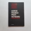 Agrese Pekingu proti Vietnamu