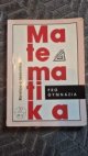 Matematika pro gymnázia