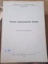 Teorie vyučovacích forem