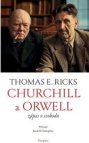 Churchill a Orwell