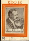 Karel Hoffmann