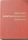 Základní elektrotechnické zapojení