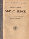 Odkaz srdce