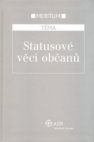 Statusové věci občanů