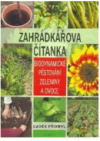 Zahrádkářova čítanka