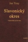 Slavonický okres