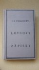 Lovcovy zápisky