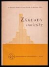 Základy statistiky