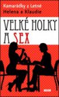 Velké holky a sex