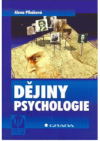 Dějiny psychologie
