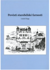 Pověsti starobělské farnosti