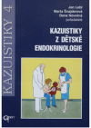 Kazuistiky z dětské endokrinologie