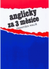 Anglicky za 3 měsíce