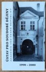 Ústav pro soudobé dějiny Akademie věd České republiky