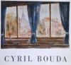 Cyril Bouda