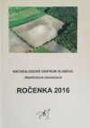 Ročenka 2016 