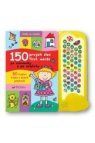 150 prvých slov po slovensky a po anglicky