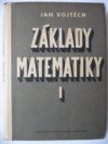 Základy matematiky I