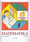 Matematika pro 3. ročník základních škol.