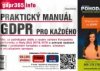 Praktický manuál GDPR pro každého