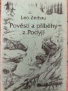 Pověsti a příběhy z Podyjí
