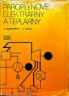 Paroplynové elektrárny a teplárny