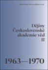 Dějiny Československé akademie věd