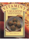 Vitamíny v kuchyni