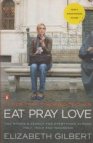 Eat, pray, love