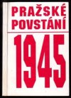 Pražské povstání 1945