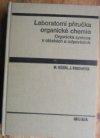 Laboratorní příručka organické chemie