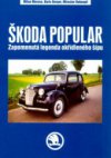 Škoda Popular