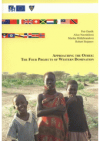 Approaching the other: the four projects of western domination