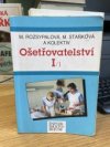 Ošetřovatelství I/1